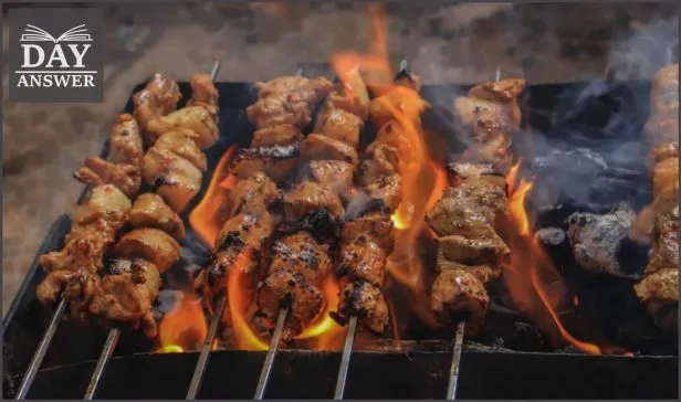 Como calcular churrasco para 30 pessoas? 6 dicas