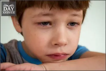 Com quantos anos o filho pode escolher com quem morar? Com quantos anos o filho pode escolher com quem morar?