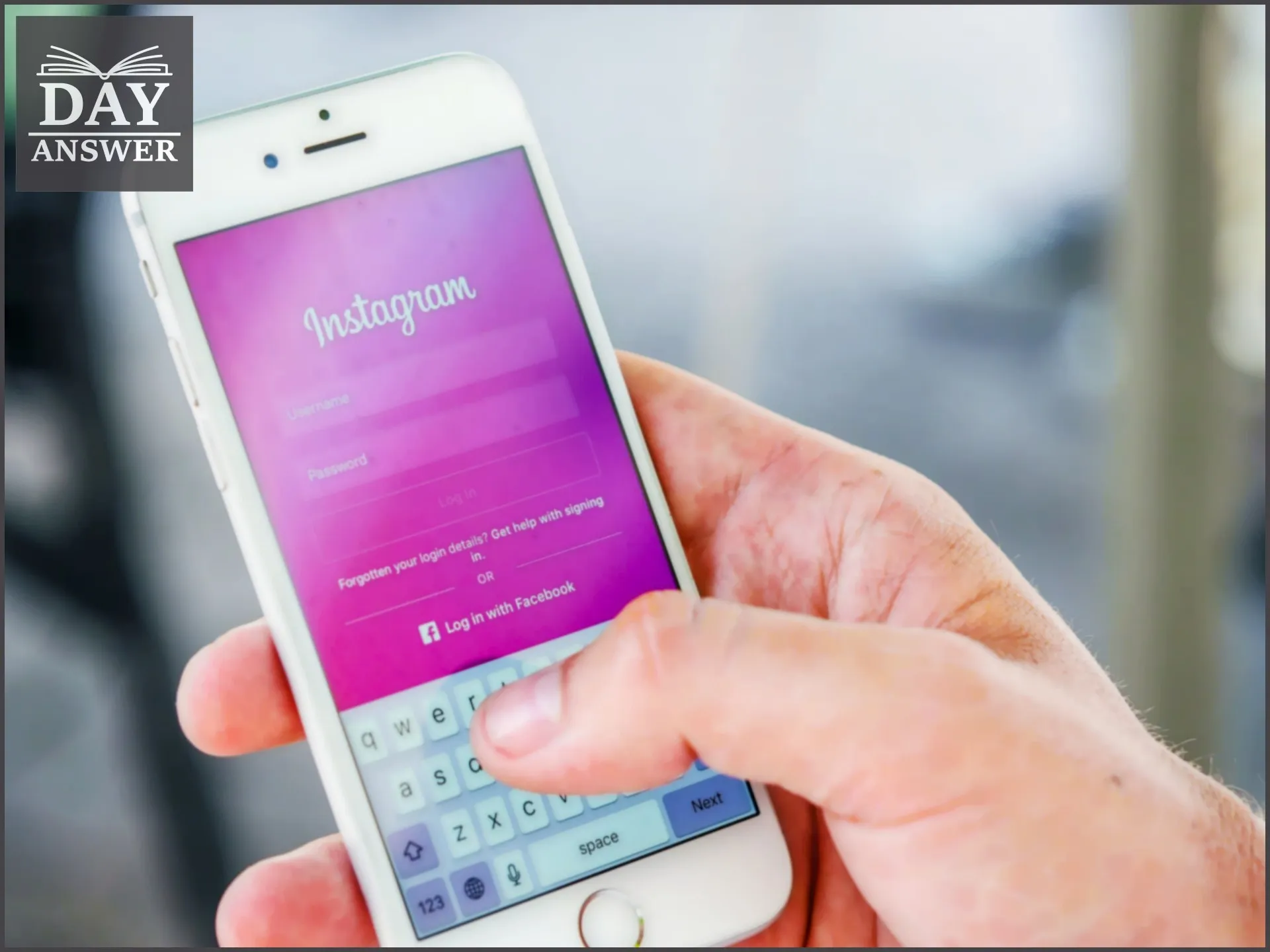 Como apagar conta no Instagram?