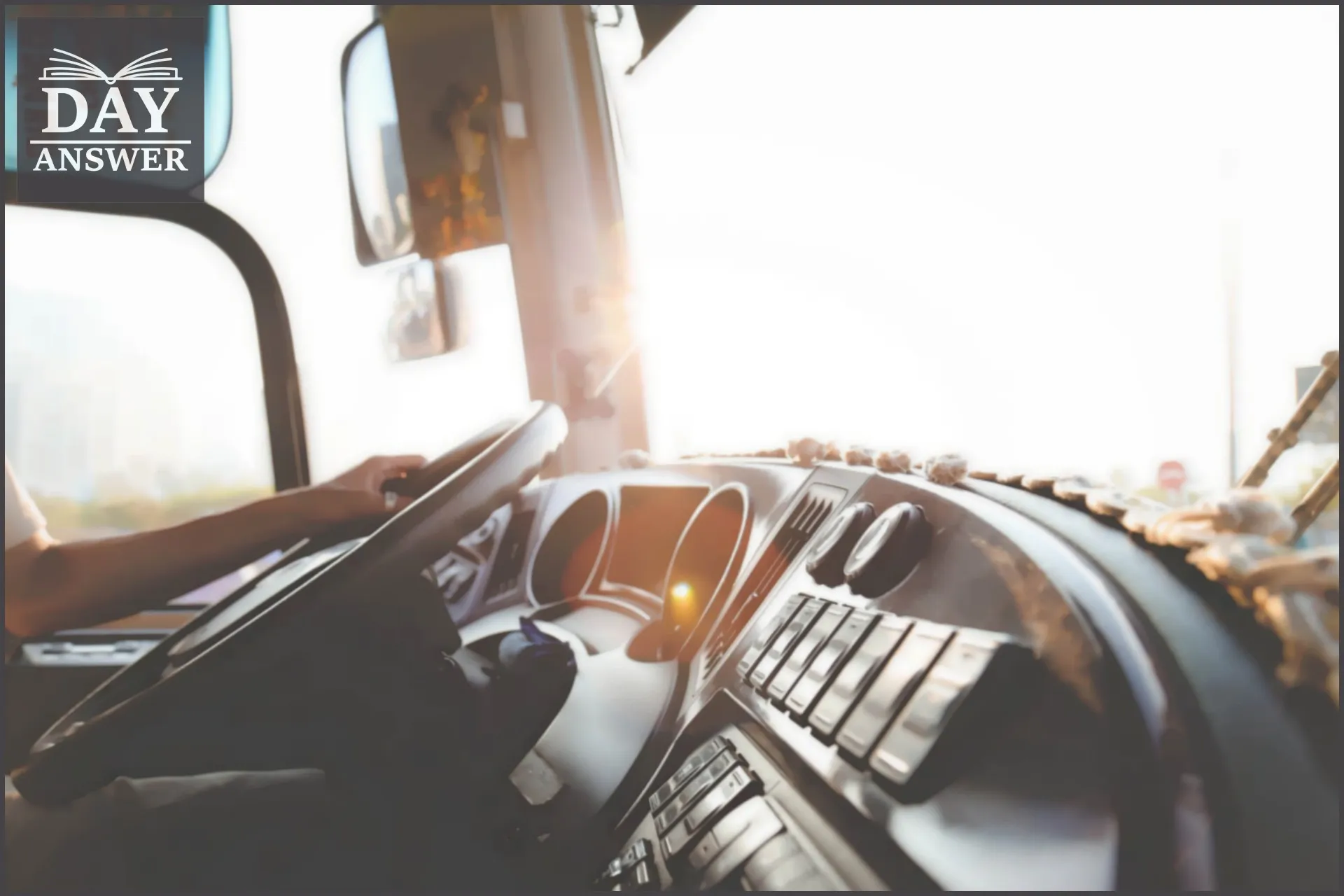 Transporte de produtos perigosos: o que diz a legislação?