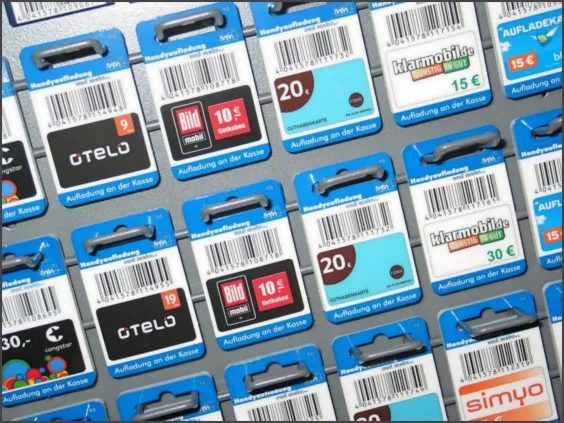 Como saber qual a operadora de um número de celular? Como saber qual a operadora de um número de celular?