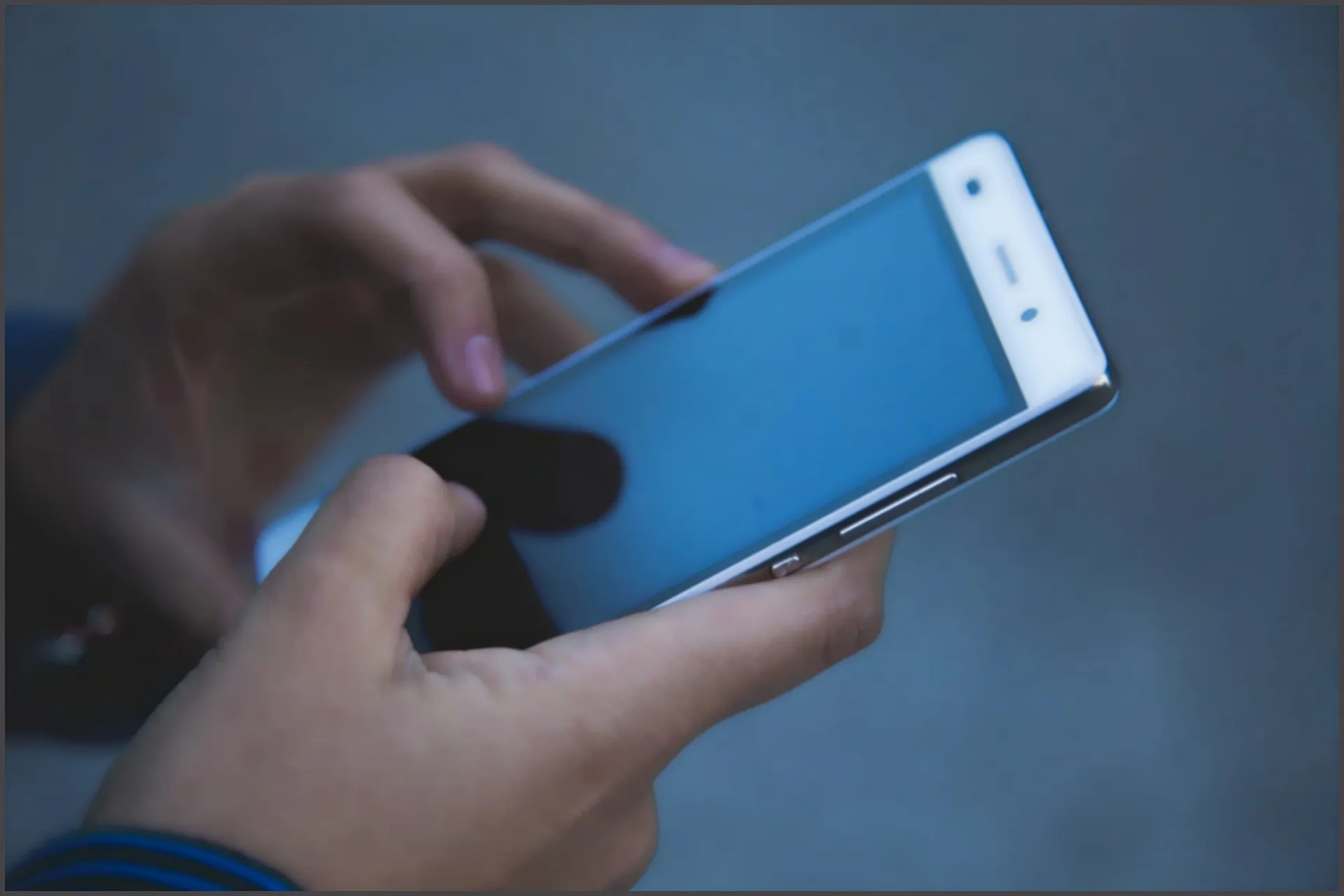 Quando surgiu o chip de celular no Brasil?