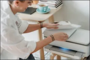 Como scanear na impressora Epson: Guia passo a passo Como scanear na impressora Epson: Guia passo a passo