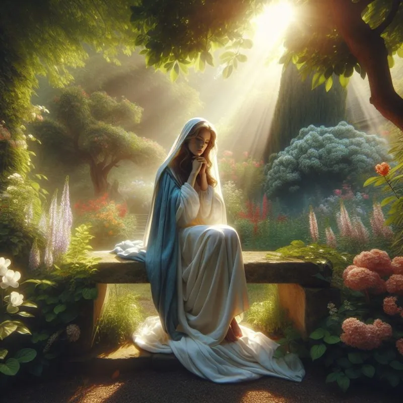 Quem foi a mãe de Abraão na Bíblia?