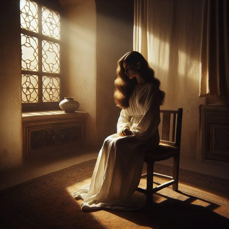 Quem foi a mãe de Daniel na Bíblia?