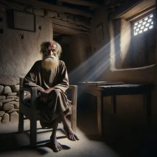 Quem foi o pai de Daniel na Bíblia?