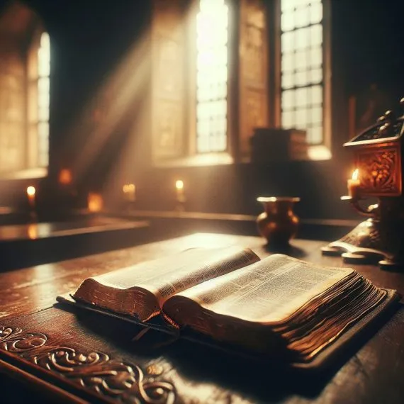 Quem escreveu Eclesiastes na Bíblia?