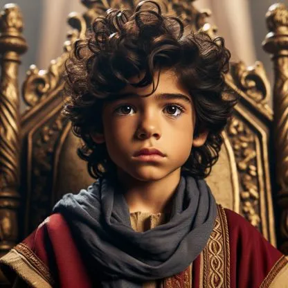 Quem foi o filho de Ester na Bíblia?