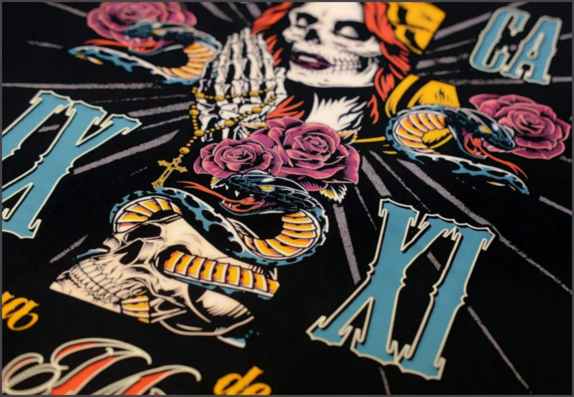 Como fazer silk screen