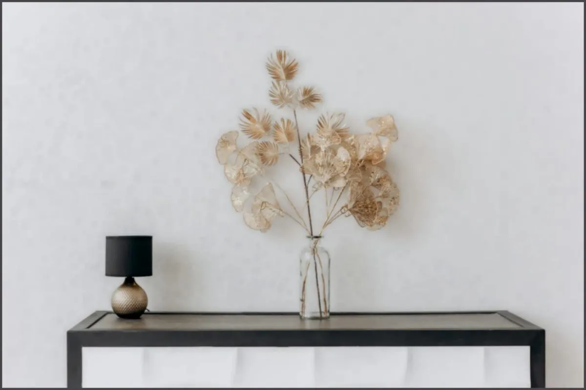 Móveis de cimento: 7 ideias para usar na sua casa!