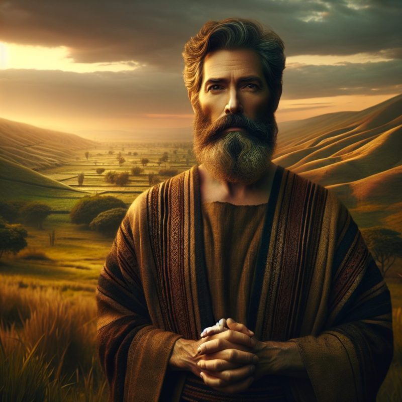 Quem foi Jacó na bíblia?
