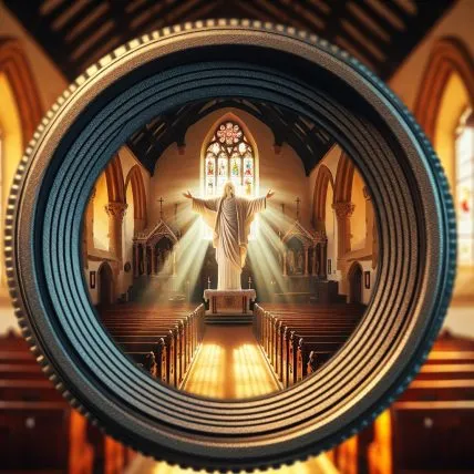 Quem foi Jesus na bíblia