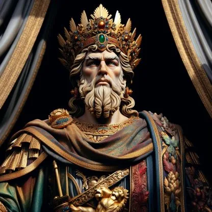 Quem foi Nabucodonosor na bíblia?