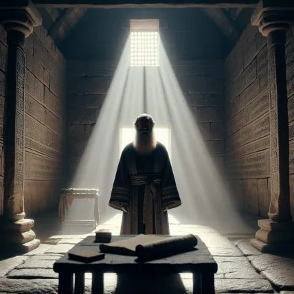 Quem foi Nicodemos na bíblia