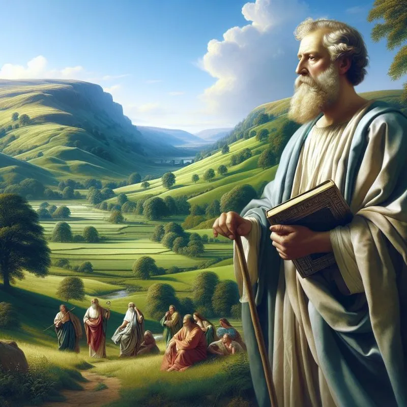 Quem foi Samuel na bíblia?