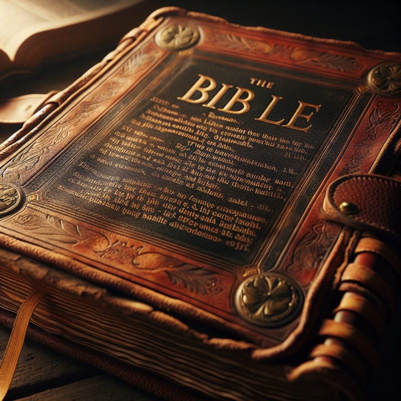 Quem foi Barnabé na bíblia?