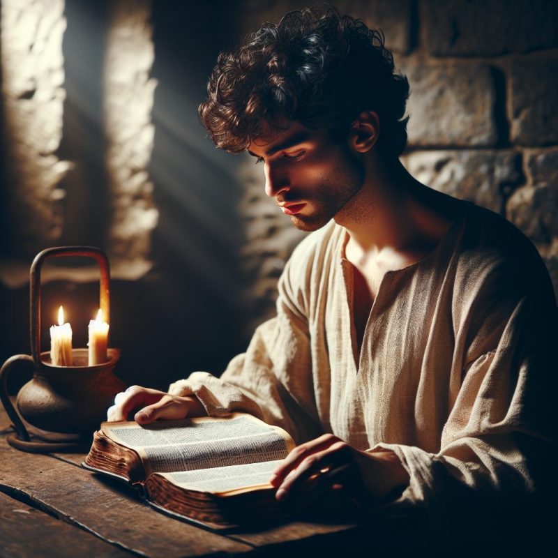 Quem foi Timóteo na bíblia?