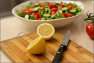 Como a Nutrição Pode Aumentar Seu Bem-Estar