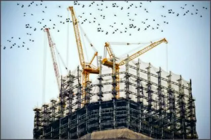 Ferramentas que irão otimizar a sua obra