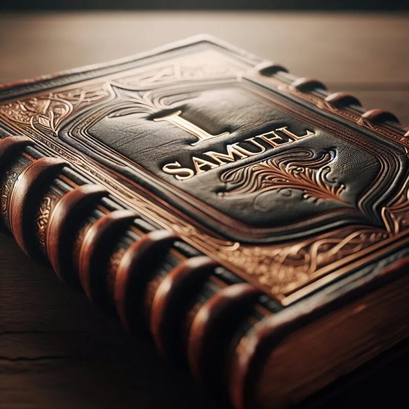 Quem escreveu o livro de 1 Samuel? Quem escreveu o livro de 1 Samuel?