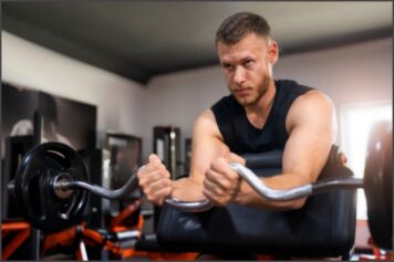 Melhores exercícios para braço Melhores exercícios para braço