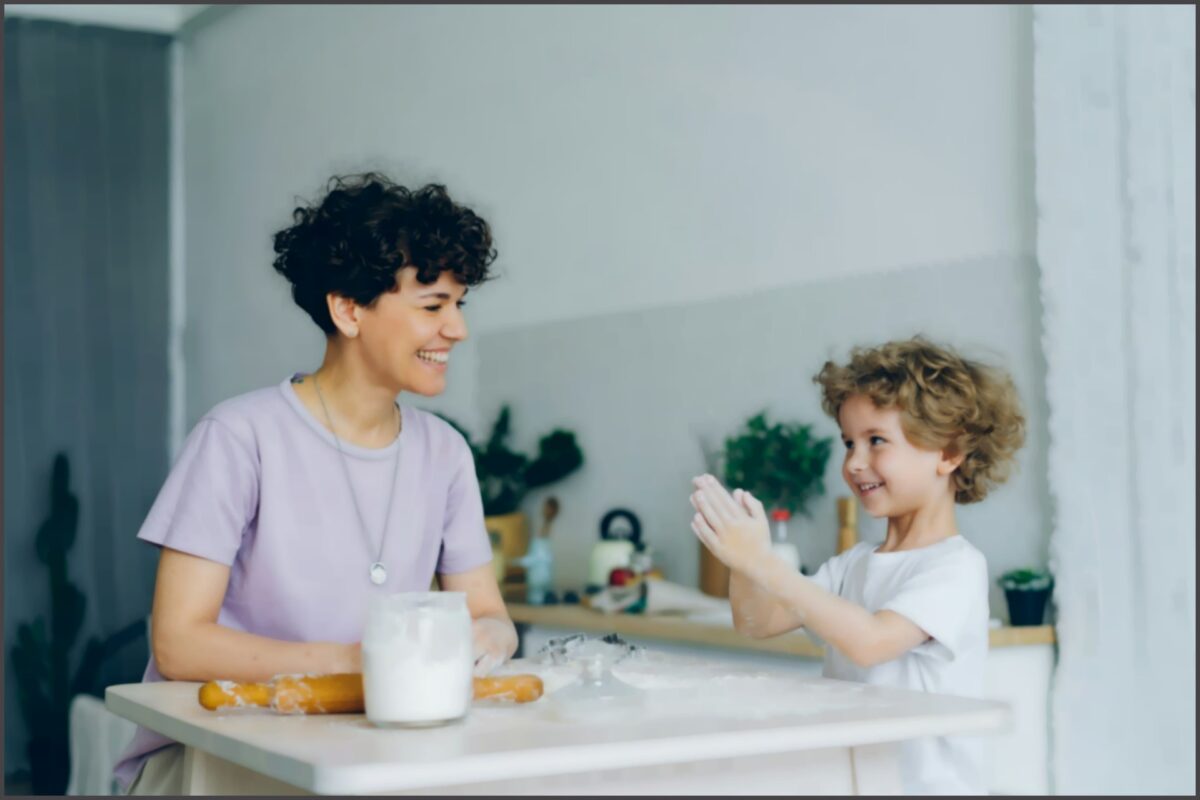 Lanches da tarde fáceis para fazer com os filhos: praticidade e diversão