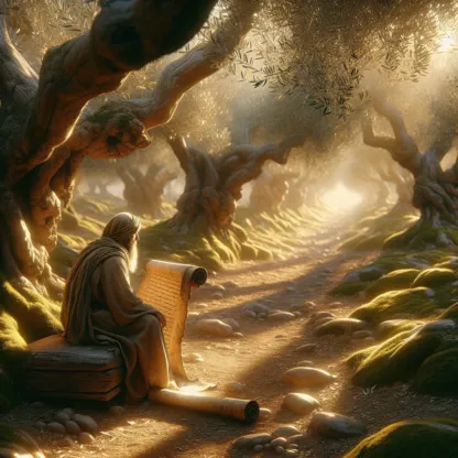 Quem escreveu o Salmo 82? Descubra a verdade oculta!