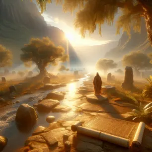 Quem foi Enoque bíblia: o homem que andou com Deus