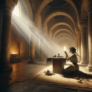 Quem foi o filho de Ana na Bíblia? Descubra agora!