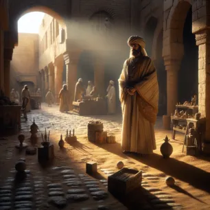 Quem foi o pai de Abraão na Bíblia? Descubra agora!