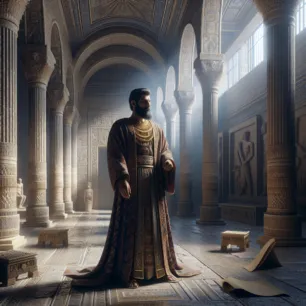 Quem foi o profeta Daniel na Bíblia e seu legado?