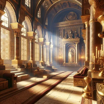 Quem foi Ziba na Bíblia Sagrada? A verdade oculta!