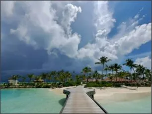 Como planejar a viagem perfeita para relaxar em destinos tropicais Como planejar a viagem perfeita para relaxar em destinos tropicais