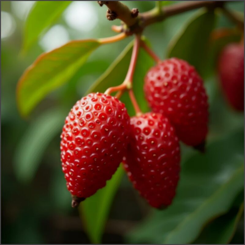 Conheça a Importância da Fruta do Milagre e Seus Benefícios para a Saúde