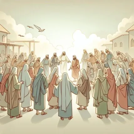 Quem escreveu Marcos na Bíblia? Descubra a verdade!