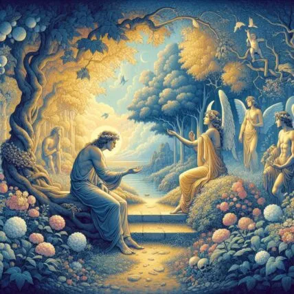 Quem Escreveu o Livro de Cânticos? Descubra a Verdade!