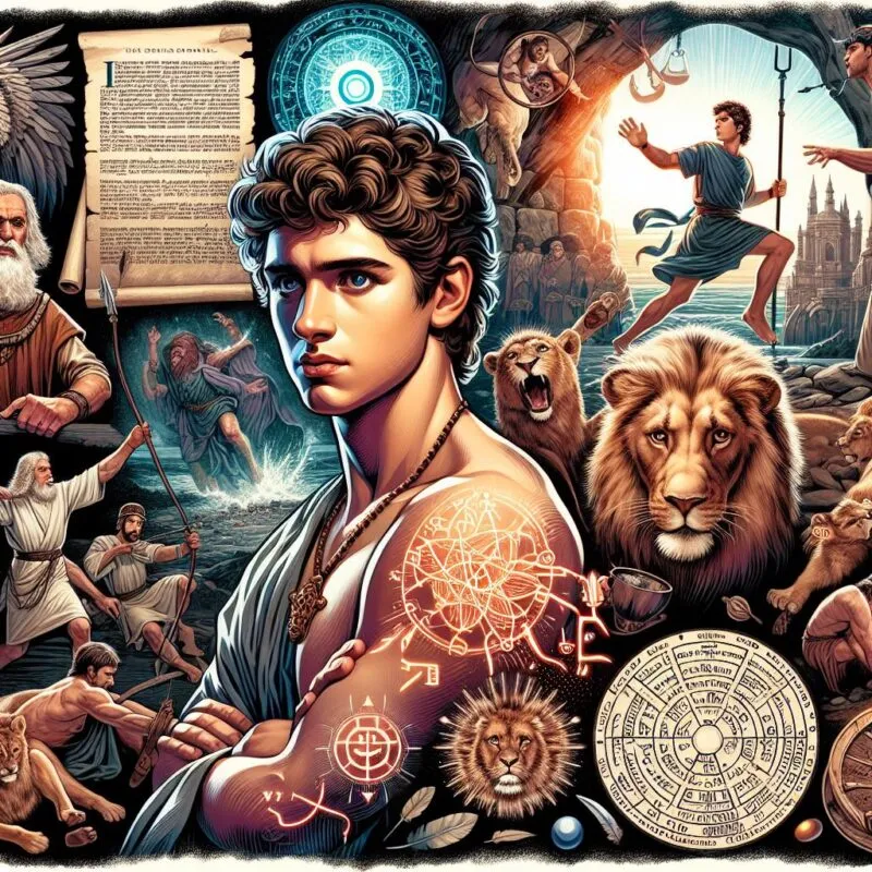 Quem Escreveu o Livro de Daniel? Descubra a Verdade! Quem Escreveu o Livro de Daniel? Descubra a Verdade!