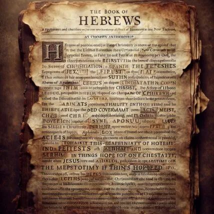 Quem Escreveu o Livro de Hebreus? O Mistério Revelado!