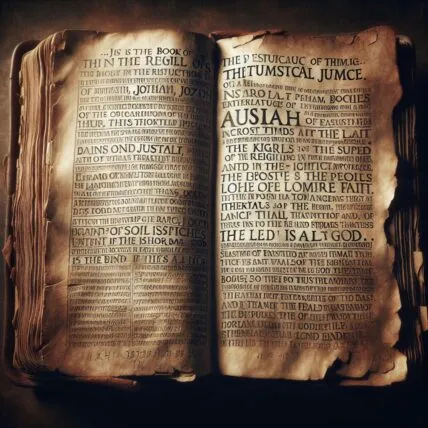 Quem escreveu o livro de Isaías? Descubra a verdade!