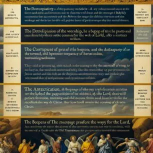 Quem escreveu o livro de Malaquias? Descubra a verdade!