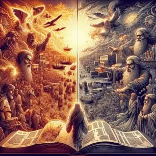 Quem Escreveu o Livro de Zacarias? Descubra Agora!