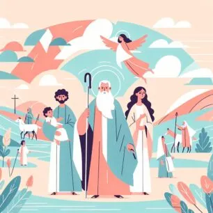 Quem foi Abraão na bíblia? Descubra sua verdadeira fé