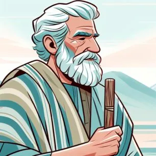 Quem foi Calebe na Bíblia e por que sua fé é inspiradora