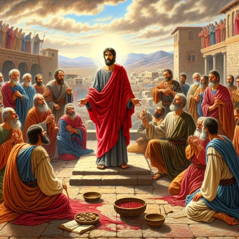 Quem foi Estevão na Bíblia e seu legado inspirador Quem foi Estevão na Bíblia e seu legado inspirador