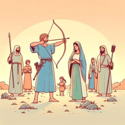 Quem foi Ismael na Bíblia: O filho esquecido de Abraão