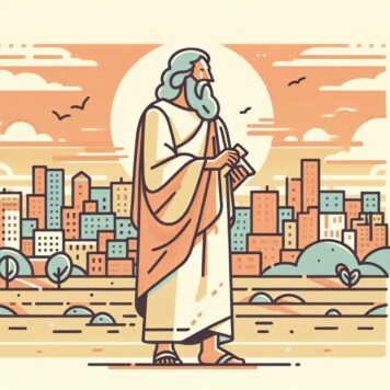 Quem foi Jeremias na bíblia? Descubra sua verdadeira história! Quem foi Jeremias na bíblia? Descubra sua verdadeira história!