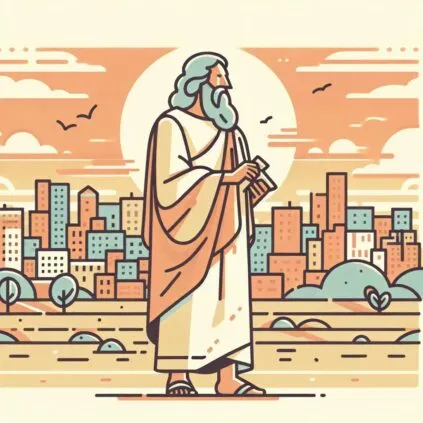 Quem foi Jeremias na bíblia? Descubra sua verdadeira história!