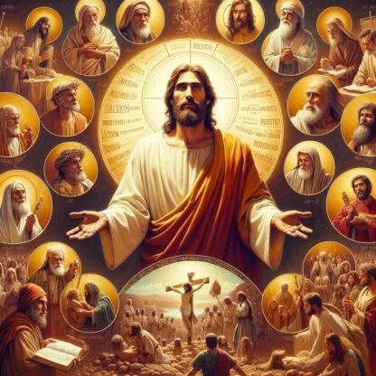 Quem foi Jesus na bíblia e por que ele ainda importa?