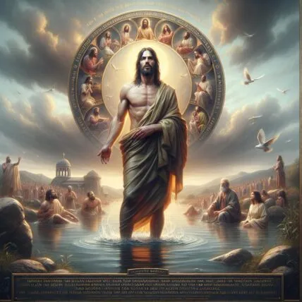 Quem foi João Batista na bíblia? Descubra sua missão!