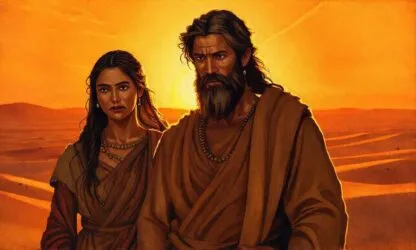 Quem foi Séfora na bíblia? A mulher que desafiou tudo